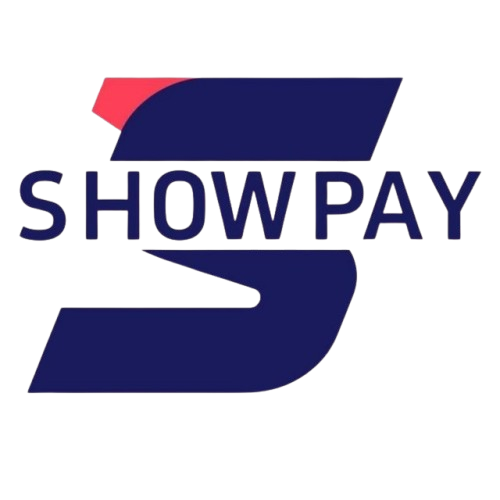 ShowPay Logo